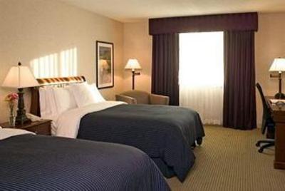 фото отеля Sheraton Imperial Hotel and Convention Center