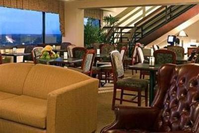 фото отеля Sheraton Imperial Hotel and Convention Center