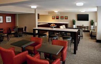 фото отеля Sheraton Imperial Hotel and Convention Center