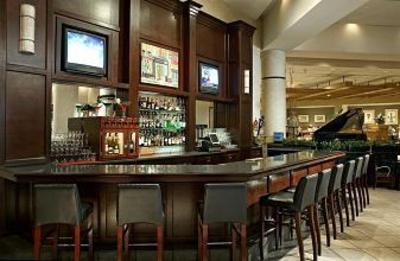 фото отеля Sheraton Imperial Hotel and Convention Center
