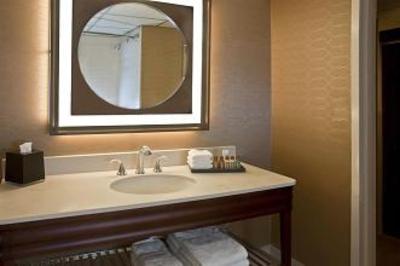 фото отеля Sheraton Imperial Hotel and Convention Center