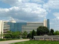 Sheraton Imperial Hotel and Convention Center