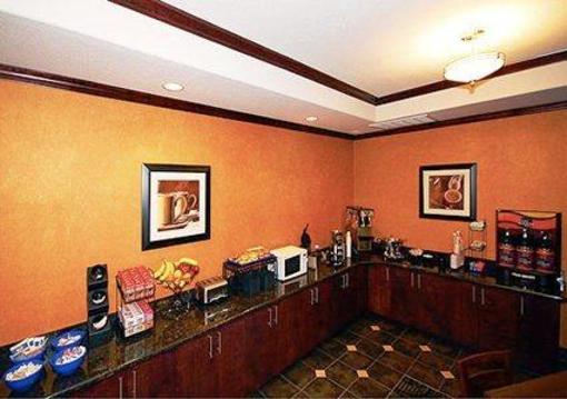 фото отеля Comfort Inn & Suites Navasota