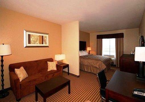 фото отеля Comfort Inn & Suites Navasota