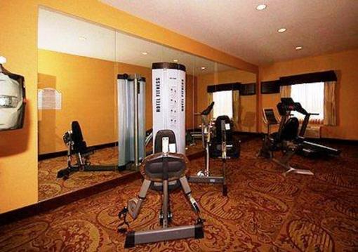 фото отеля Comfort Inn & Suites Navasota