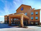 фото отеля Comfort Inn & Suites Navasota