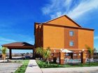 фото отеля Comfort Inn & Suites Navasota