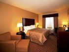 фото отеля Comfort Inn & Suites Navasota