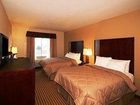 фото отеля Comfort Inn & Suites Navasota