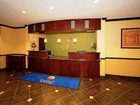 фото отеля Comfort Inn & Suites Navasota