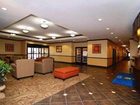 фото отеля Comfort Inn & Suites Navasota