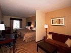 фото отеля Comfort Inn & Suites Navasota