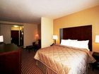 фото отеля Comfort Inn & Suites Navasota