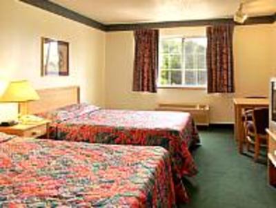 фото отеля Regency Inn & Suites Faribault