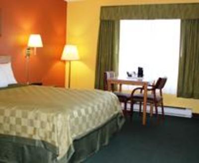 фото отеля Regency Inn & Suites Faribault