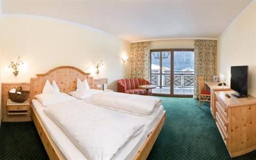 фото отеля Wiesenhof Hotel Pertisau