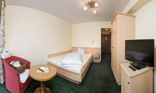фото отеля Wiesenhof Hotel Pertisau