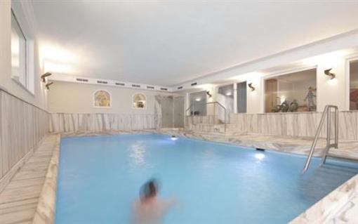 фото отеля Wiesenhof Hotel Pertisau