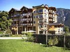 фото отеля Wiesenhof Hotel Pertisau