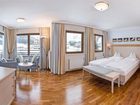 фото отеля Wiesenhof Hotel Pertisau