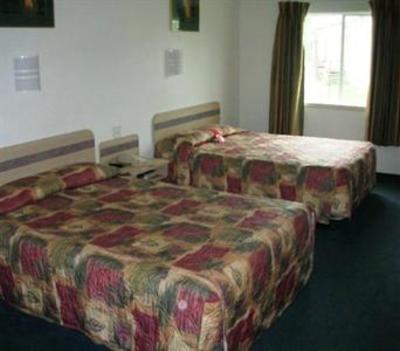 фото отеля Scottish Inn Airport Memphis (Tennessee)