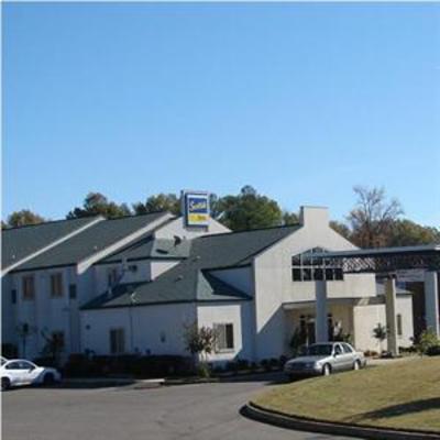 фото отеля Scottish Inn Airport Memphis (Tennessee)