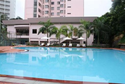 фото отеля Halong Pearl Hotel
