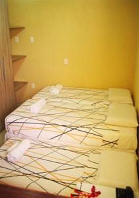 фото отеля Pousada Baoba Olinda