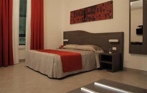 фото отеля Urban Chic House