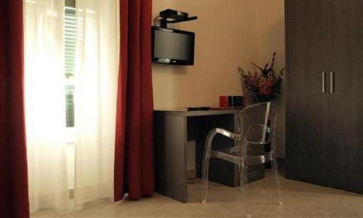фото отеля Urban Chic House