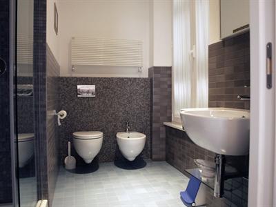 фото отеля Urban Chic House