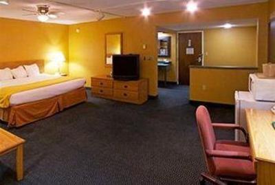 фото отеля Quality Inn Winona