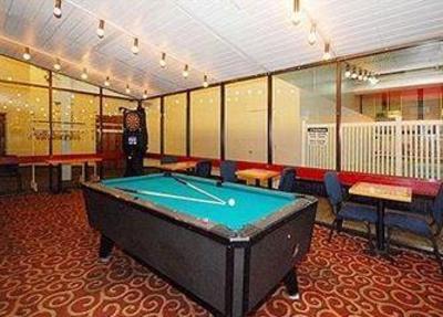 фото отеля Quality Inn Winona
