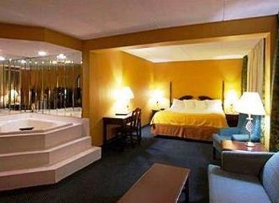 фото отеля Quality Inn Winona