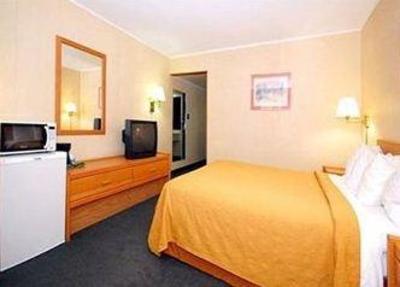 фото отеля Quality Inn Winona