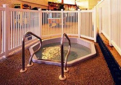 фото отеля Quality Inn Winona