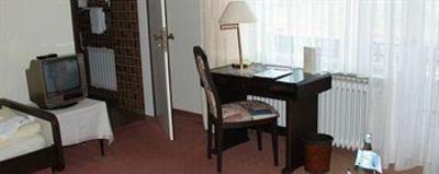 фото отеля Hotel Saigerhoh