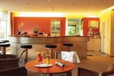 фото отеля Hotel Saigerhoh