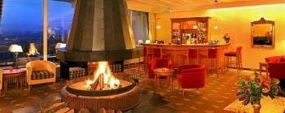 фото отеля Hotel Saigerhoh