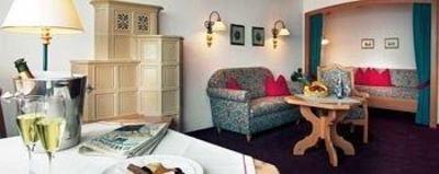 фото отеля Hotel Saigerhoh
