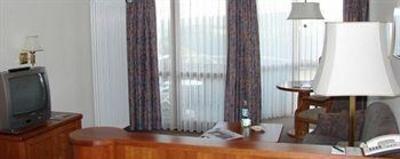 фото отеля Hotel Saigerhoh
