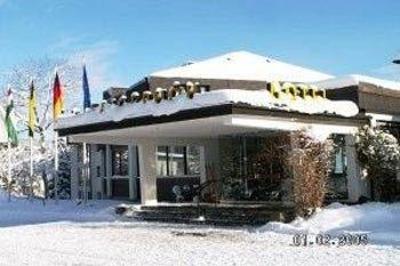 фото отеля Hotel Saigerhoh
