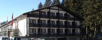 фото отеля Hotel Saigerhoh