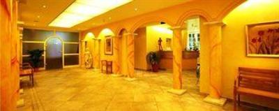фото отеля Hotel Saigerhoh