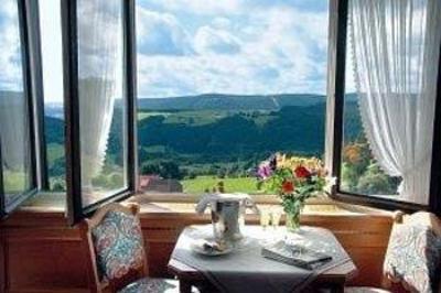 фото отеля Hotel Saigerhoh