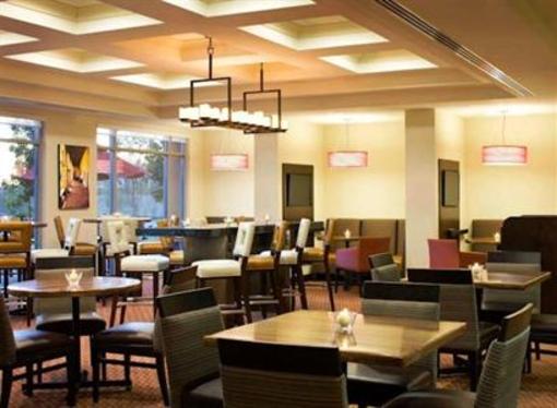 фото отеля Residence Inn Capistra Marriott