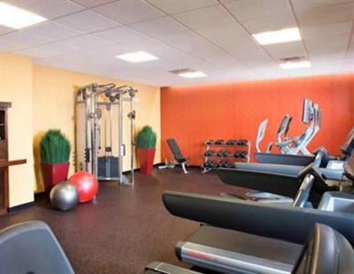 фото отеля Residence Inn Capistra Marriott