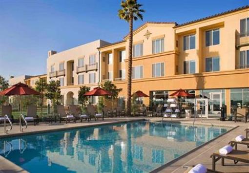 фото отеля Residence Inn Capistra Marriott