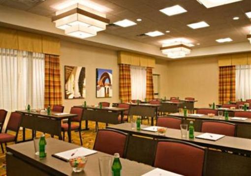 фото отеля Residence Inn Capistra Marriott