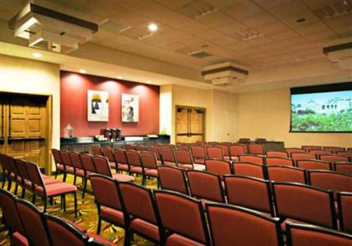 фото отеля Residence Inn Capistra Marriott